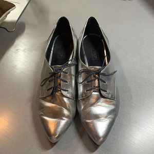 Topshop Oxfords